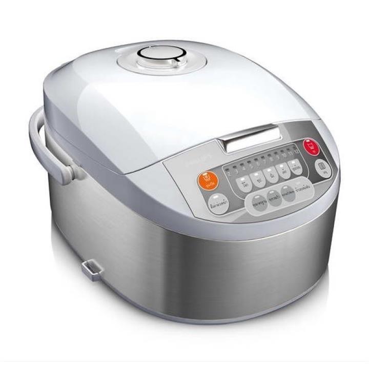 پلوپز فیلیپس HD3038 Philips HD3038 Fuzzy Logic Rice Cooker